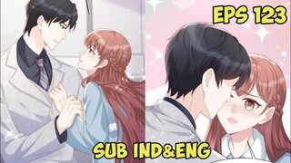 Getting Closer to Husband [Spoil You Eps 123 Sub Indo & English]