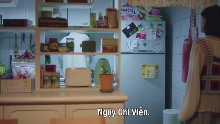 Ẩn Số Về Chúng Ta EP 12 [Sub Việt]