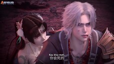 [ EPISODE 06 ] Adventures in Subduing the Demons - 1080p Super Duper HD Sub Indo