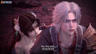 [ EPISODE 06 ] Adventures in Subduing the Demons - 1080p Super Duper HD Sub Indo