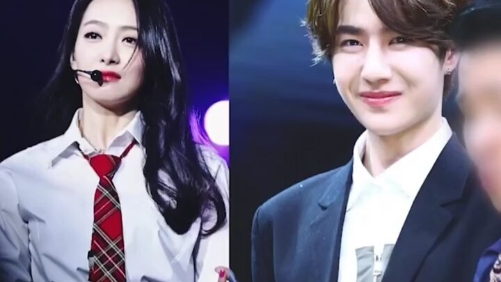 A fan’s love is truly unsolvable #SongQian #WangYibo #FanLife