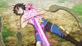 Penjahat Terkuat di Bumi ini Malah Jadi Bulan Bulanan di Dunia Sihir 🤣