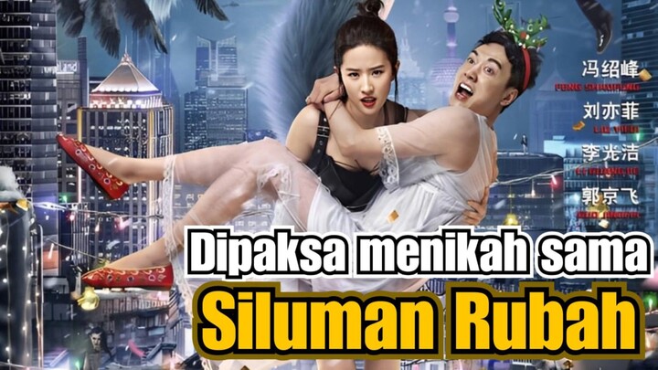 Aku Menikah dengan Siluman Rubah agar Hutangku Lunas 💰💰💰