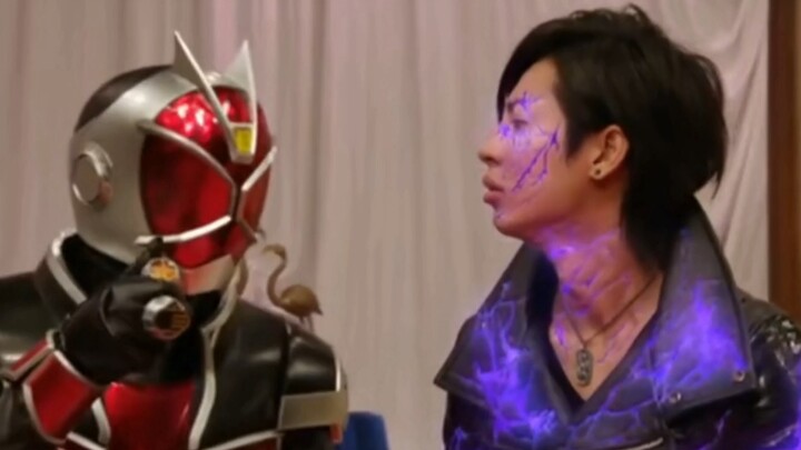 "Desperate Ian, I am your last hope"