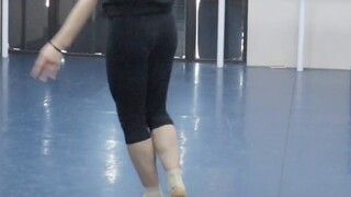 [Dancer] Một học sinh trung học nhỏ nhắn với chiều cao chỉ 163cm, đã nỗ lực thay đổi bản thân và vẫn