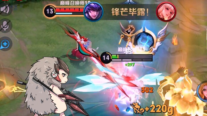Charlotte couldn't sleep all night after finishing this game: Could we really turn the tables???