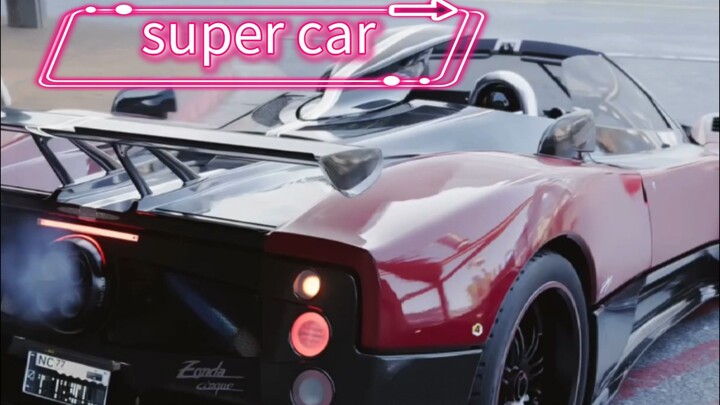 super car #car #cars