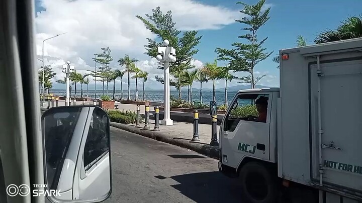boulevard de zamboanga..