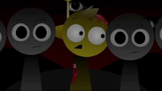MOD กล่อง Hybrid Rhythm ใหม่ #RhythmBox#3D #MODS #Incredibox #Sprunki #Roblox