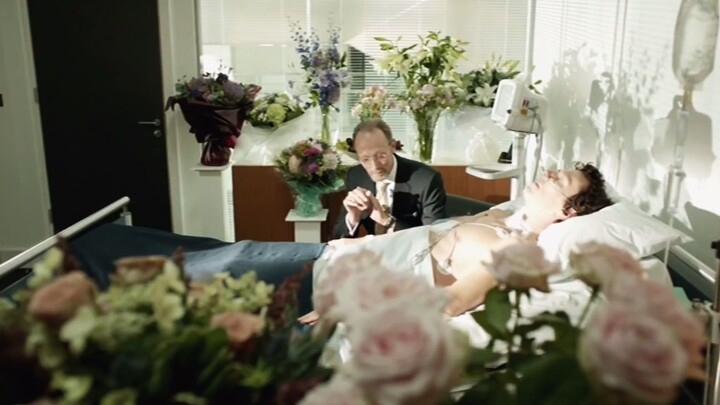 【Detective Sherlock】His last vow (deleted scene from the play)