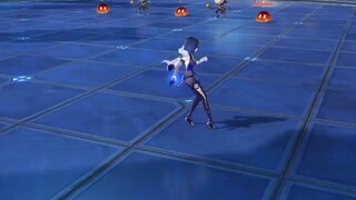 夜兰抄袭铁证