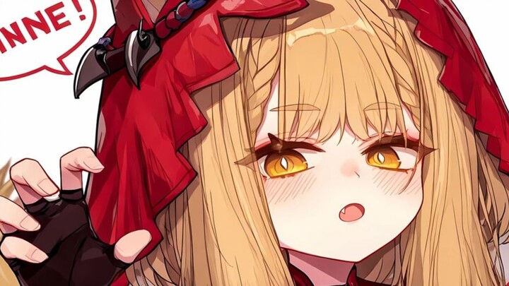 “เข้ามาสัมผัสเสน่ห์ของสาวเซ็กซี่สุดเท่แห่งดินแดนมืดมิด”