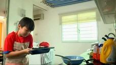 Diary of Amos Lee Episode 3