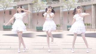 【细菌】无论多大都可以扎双马尾么？| 心电感应 元气满满萌力十足