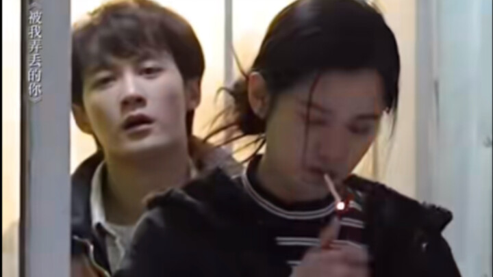 Waduh! Tan Jian Ci ngomong kasar bikin adrenalin naik! Adegan bertengkar dengan suara asli benar-ben