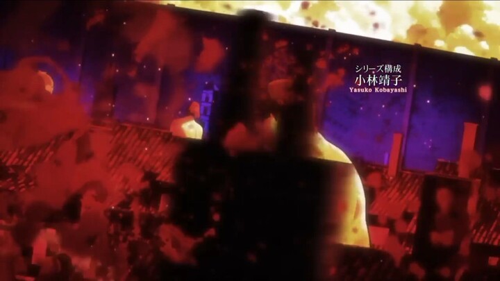 ATTACK ON TITAN EPS 3 SELAMAT MENONTON TEMAN TEMAN