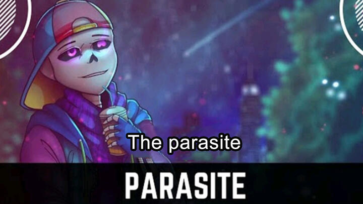 Stormheart - Parasite