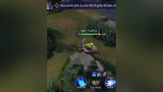 Raz Idol Của Ai Vậy😍 lienquanmobile lienquantiktok xuhuongtiktokk onekill