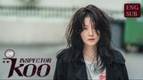 Inspector Koo E9 | English Subtitle | Thriller, Comedy | Korean Drama