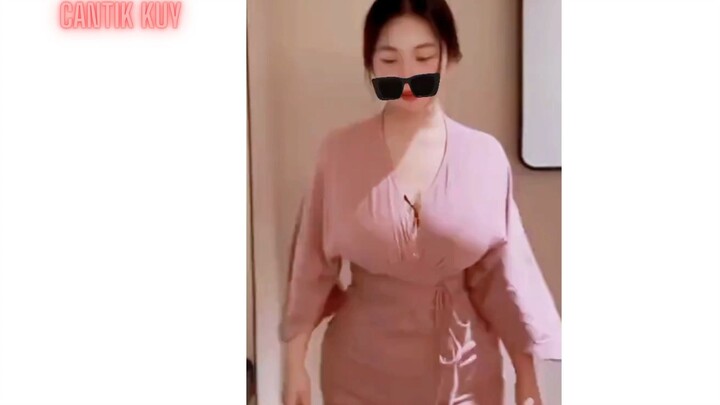 Pepaya gantung jumbo pulen