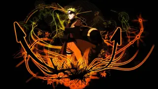 Naruto OST   The Rising Fighting Spirit SUPER EXTENDED   1 Hour HQ
