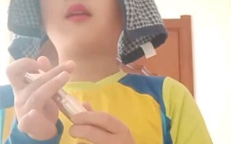 【奥斯卡影帝】东北小孩模仿英语老师哈哈哈哈