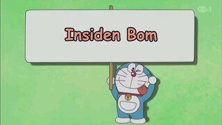 Doraemon bahasa Indonesia 2024