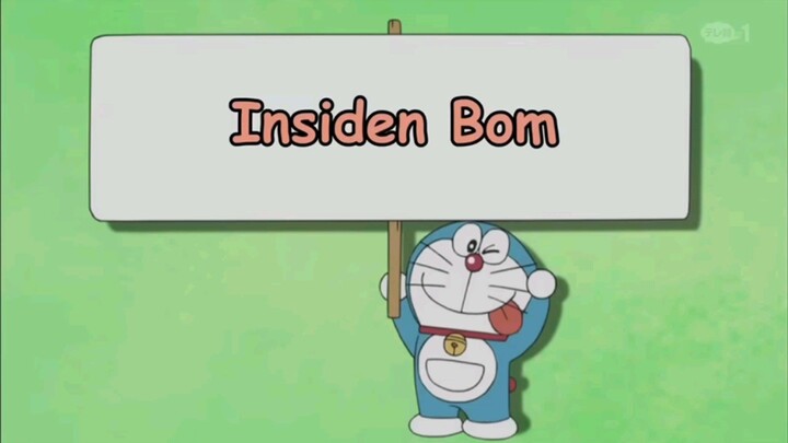 Doraemon bahasa Indonesia 2024