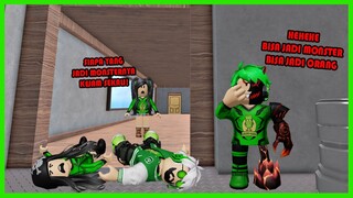 Aku Sembunyikan Identitasku Sebagai Manusia Setengah Monster Untuk Menghabisi Mereka Semua