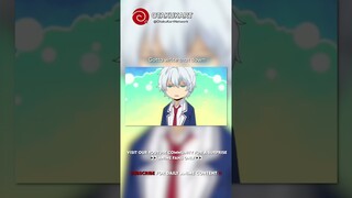 Gotta write that down #anime #shorts #animeedits #animememes