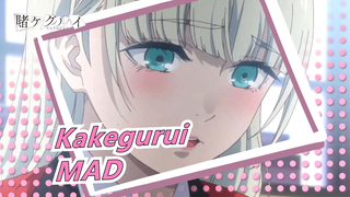 [Kakegurui] Epicness Ahead, Please Prepare Coins!