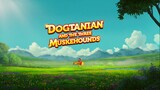 Dogtanian and the Three Muskahounds