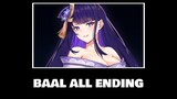 Baal All Ending