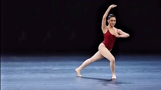 Li Shuhan: Chinese Classical Dance Technical Skills Combination