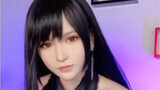 Are there any gals who like Tifa?