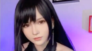 มีสาวๆคนไหนที่ชอบ Tifa บ้างไหม?