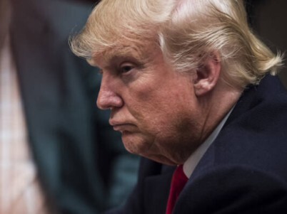 คืนนั้น ทรัมป์ครุ่นคิดอยู่นาน เขากำลังจะรวยล้นฟ้า…