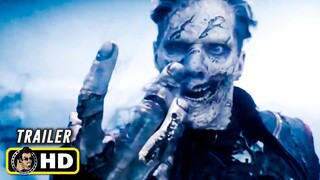 DOCTOR STRANGE IN THE MULTIVERSE OF MADNESS "Truth" Trailer (2022) Marvel