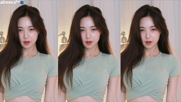 Nữ streamer Hàn Quốc