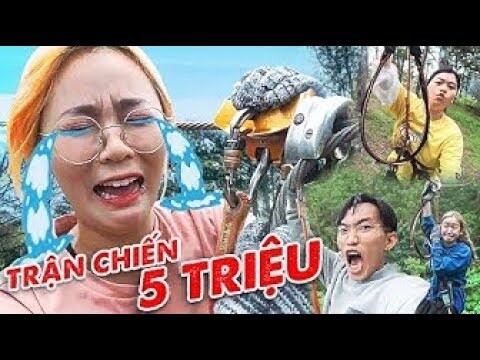 Chuyến du lịch bão táp trên ĐÀ LẠT Của Misthy và những người bạn _ Thy Ơi Mày Đi Đâu Đấy_