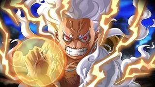 LES NOUVEAUX POUVOIRS DE LUFFY EXPLIQUÉS ! ONE PIECE 1092