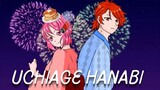 「打上花火」「Uchiage Hanabi」-DAOKO x KenshiYonezu -ChihaOlivia ft. Ryuken Vermilion