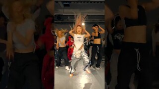taste like chili🌶️🔥 #gooseul #choreography