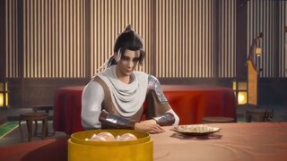【ENG SUB】Chief Spirit Master EP 41-50 1080P