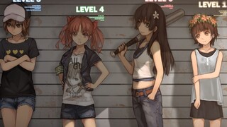 猜猜谁最强！