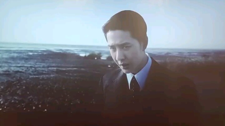 [Remix]A video clip of Yibo Wang <Wu Ming>