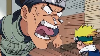 นารูโตะ: ความเจ็บปวดของโอบิโตะ