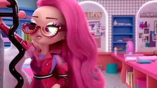 L.O.L. Surprise! Winter Fashion Show  Official Movie Trailer