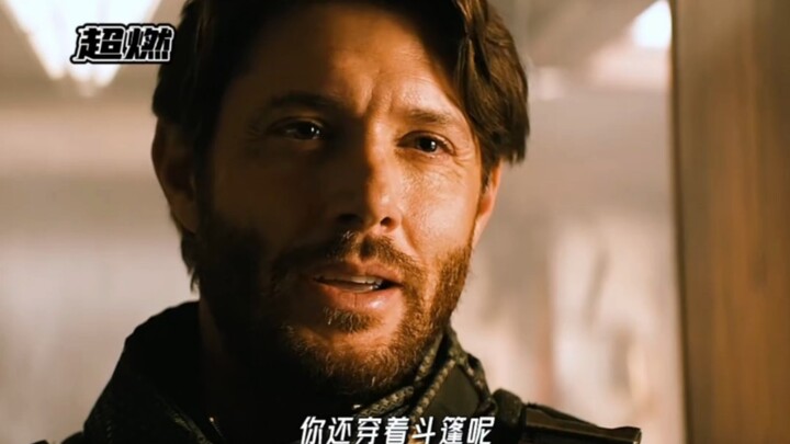 真男人士兵男孩!
