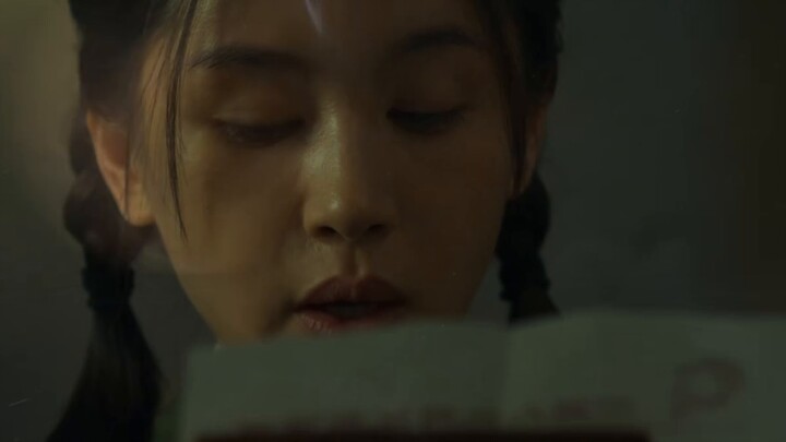 【The Three-Body Problem】Ye Wenjie-Years Become Monuments